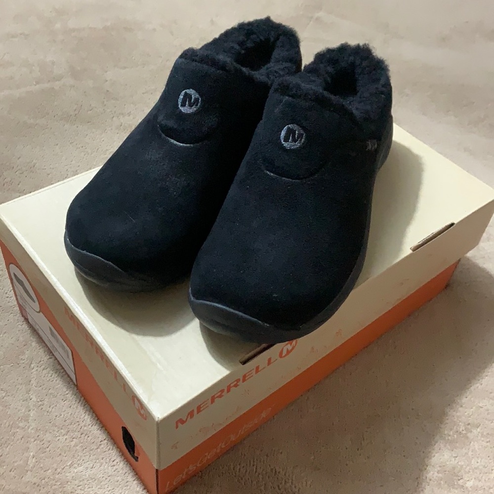 Merrell Women’s Encore Ice